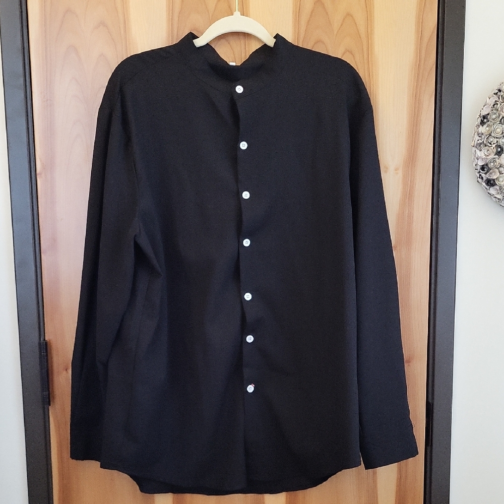 Men's Dess Shirt